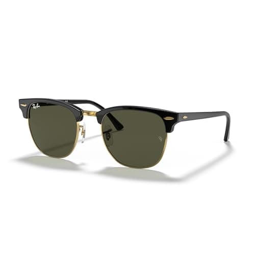 Ray-Ban Clubmaster RB3016