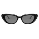 SOJOS Aria Cat-Eye (Polarized Acetate)