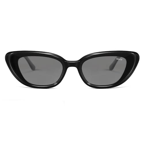 SOJOS Aria Cat-Eye (Polarized Acetate)