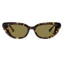 SOJOS Aria Cat-Eye (Polarized Acetate)