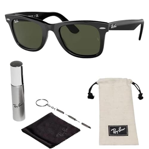 Ray-Ban Original Wayfarer Bio-Based RB2140