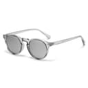 Gleyemor Vintage Round (Clear Acetate)
