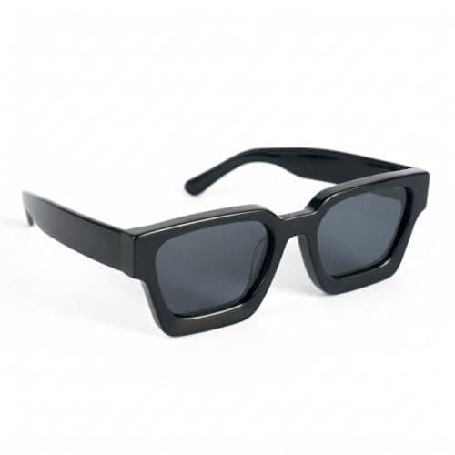 Earthly Ones Polarized Square (Eco Bio-Acetate)