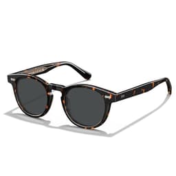 CARFIA Vintage Round (Hand-Crafted Acetate)