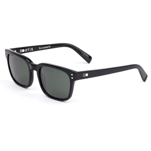 OTIS Time Horizon Eco (Black / Grey Polarized)
