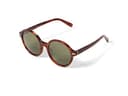 Serengeti Joan (Shiny Classic Havana, Mineral Polarized 555nm)