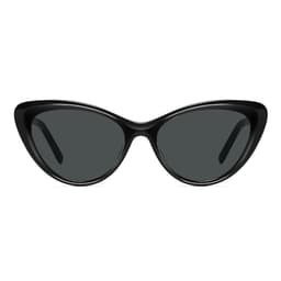 SOJOS Acetate Cat-Eye (Handmade, Polarized)