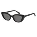 SOJOS Aria Cat-Eye (Polarized Acetate)