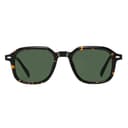 SOJOS Acetate Rectangle (Handmade, Polarized)
